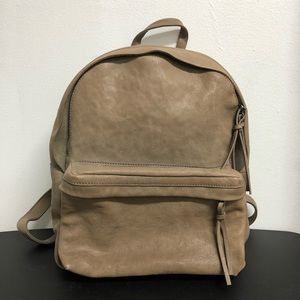 Madewell Lorimer Backpack